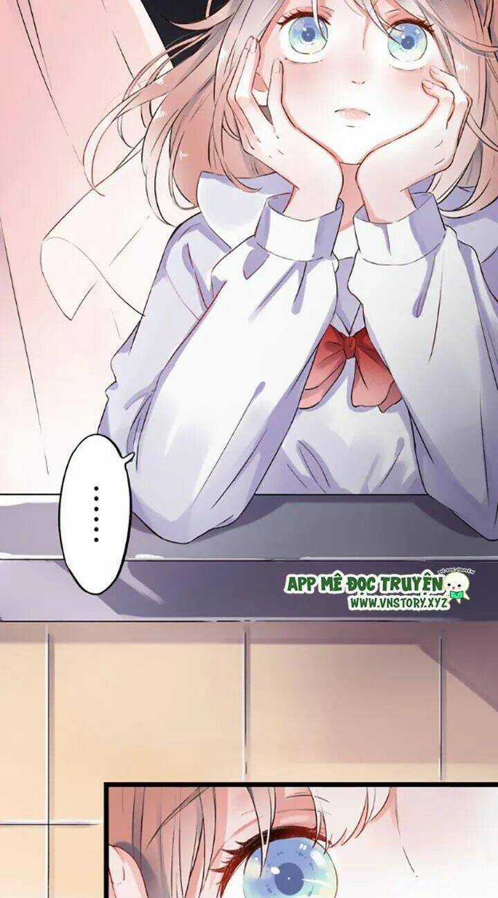 Trạch Thượng Tịch Mịch Huỳnh Hỏa Chapter 34 trang 45