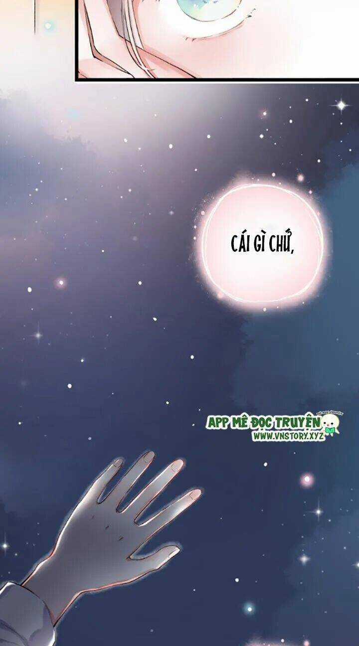 Trạch Thượng Tịch Mịch Huỳnh Hỏa Chapter 34 trang 46