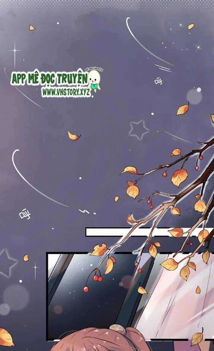 Trạch Thượng Tịch Mịch Huỳnh Hỏa Chapter 34 trang 5