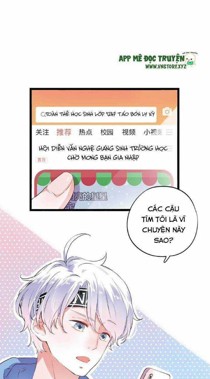 Trạch Thượng Tịch Mịch Huỳnh Hỏa Chapter 35 trang 10