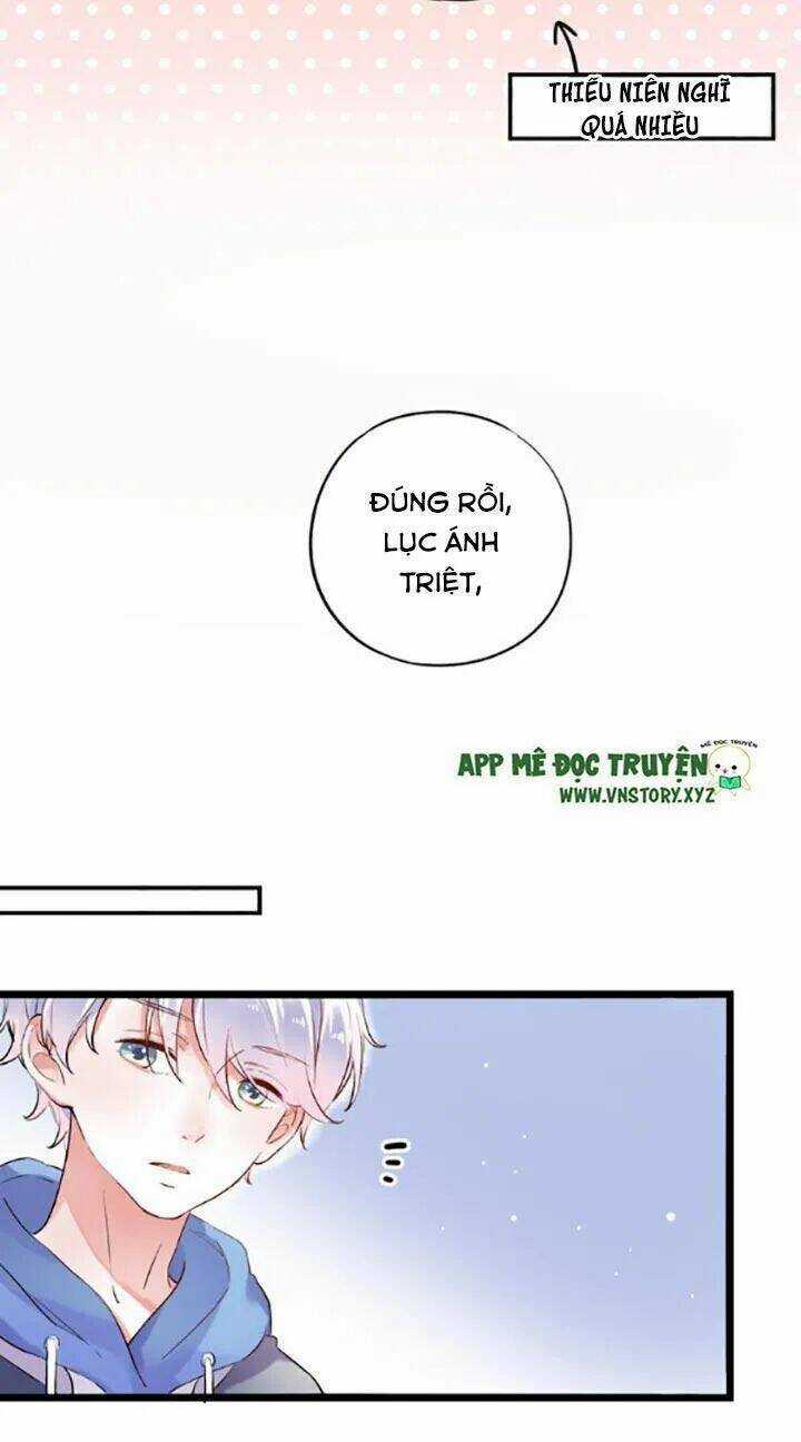 Trạch Thượng Tịch Mịch Huỳnh Hỏa Chapter 35 trang 19