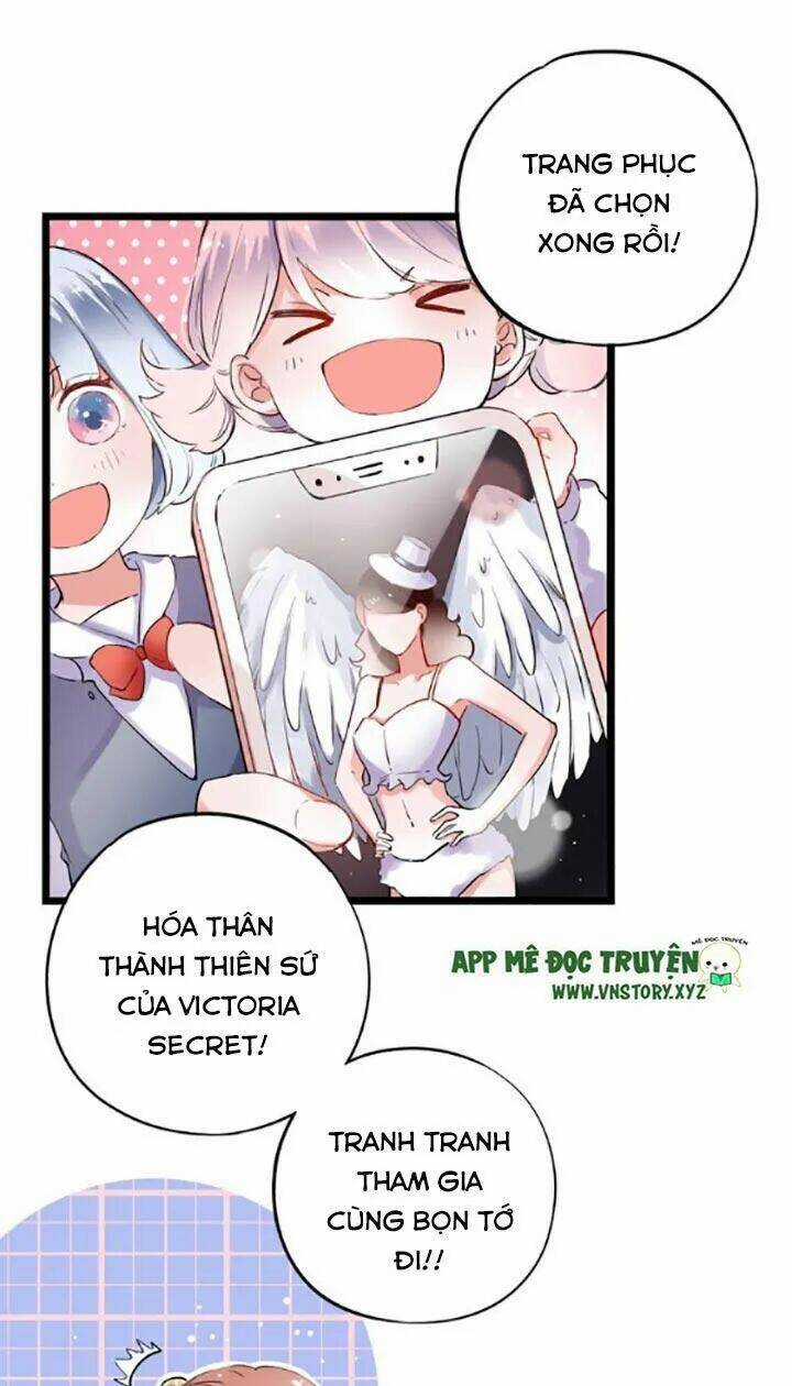 Trạch Thượng Tịch Mịch Huỳnh Hỏa Chapter 35 trang 3