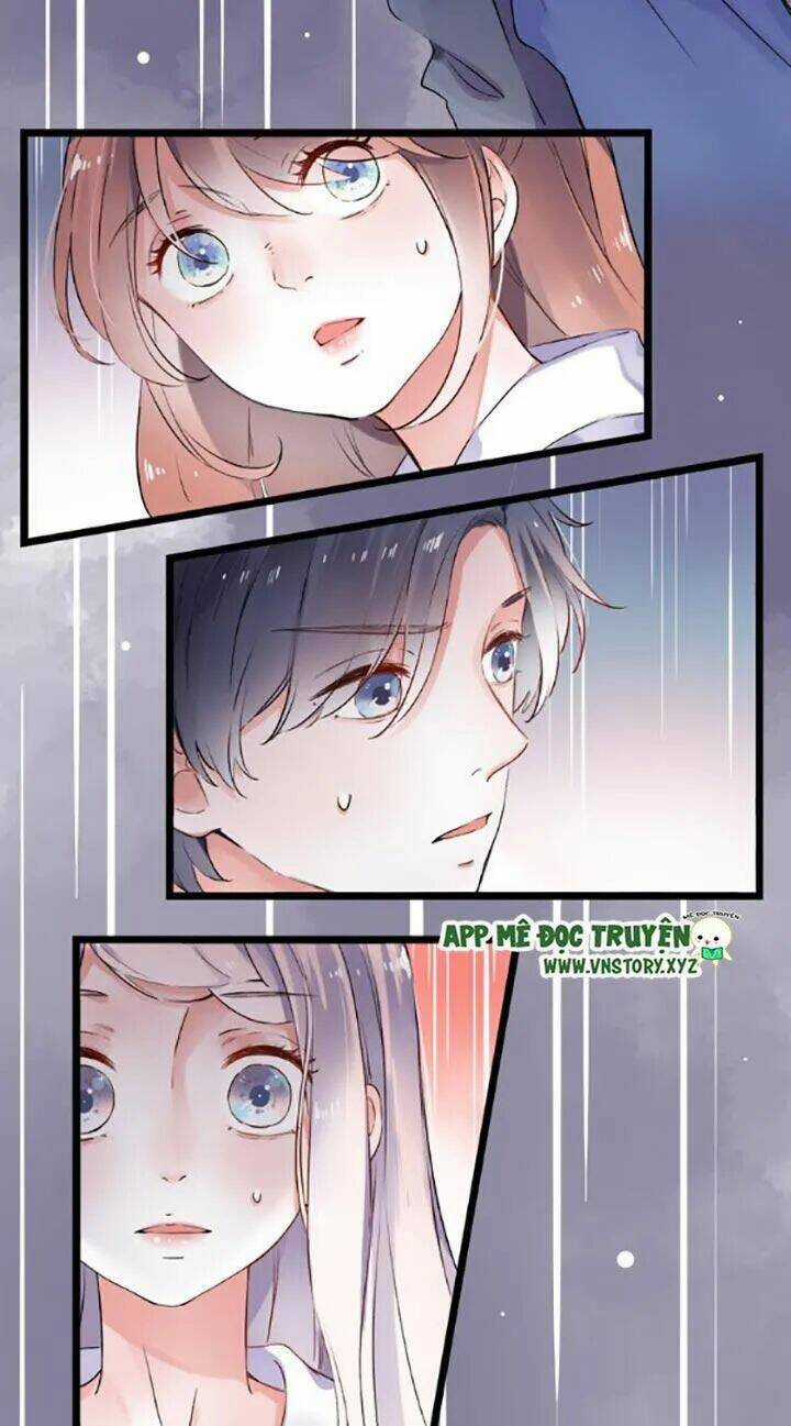 Trạch Thượng Tịch Mịch Huỳnh Hỏa Chapter 35 trang 36