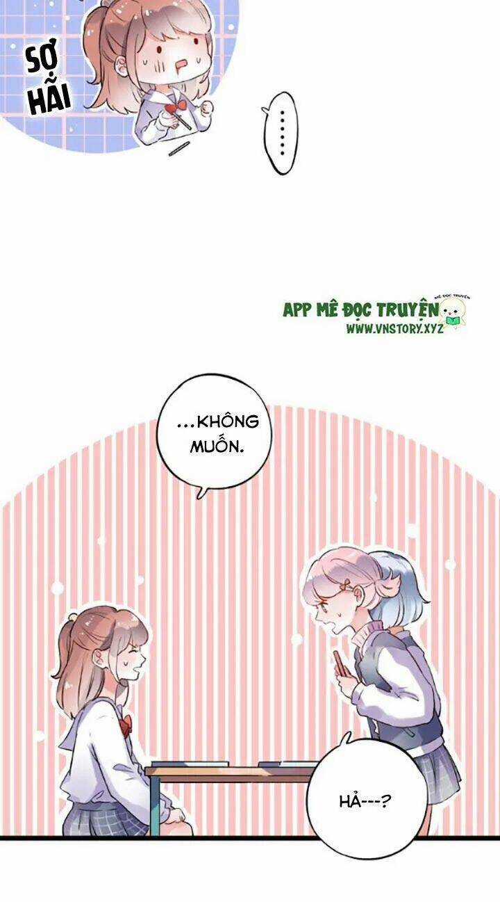 Trạch Thượng Tịch Mịch Huỳnh Hỏa Chapter 35 trang 4