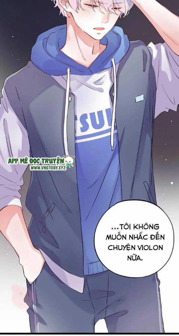 Trạch Thượng Tịch Mịch Huỳnh Hỏa Chapter 35 trang 42
