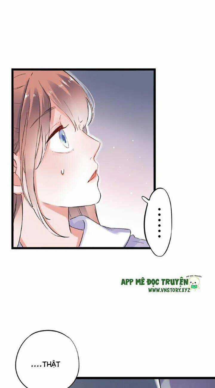 Trạch Thượng Tịch Mịch Huỳnh Hỏa Chapter 35 trang 43