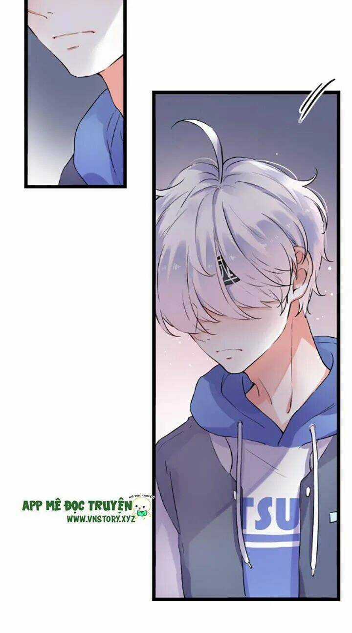 Trạch Thượng Tịch Mịch Huỳnh Hỏa Chapter 35 trang 45