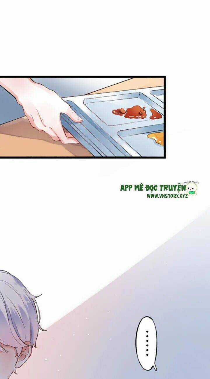 Trạch Thượng Tịch Mịch Huỳnh Hỏa Chapter 35 trang 46