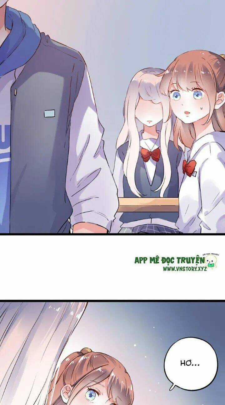 Trạch Thượng Tịch Mịch Huỳnh Hỏa Chapter 35 trang 47