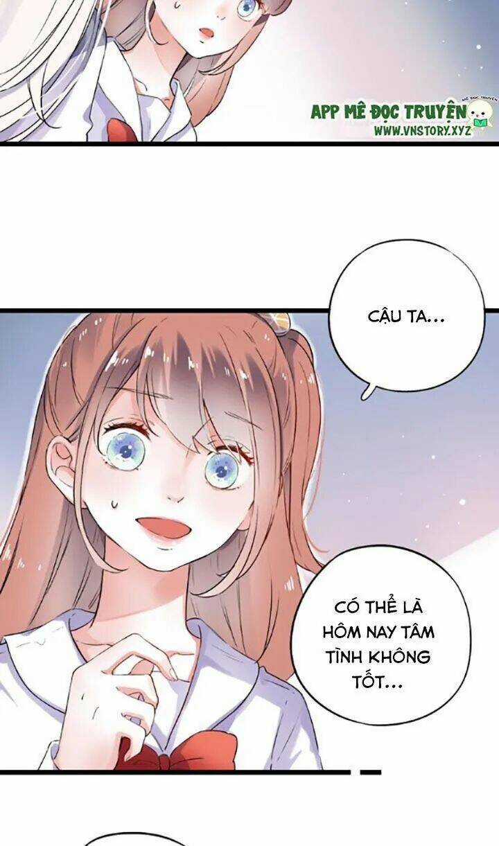 Trạch Thượng Tịch Mịch Huỳnh Hỏa Chapter 35 trang 48