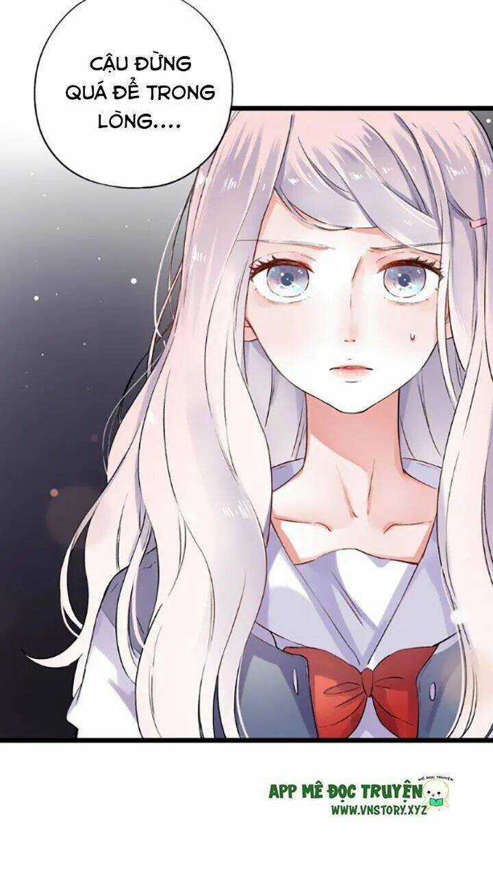 Trạch Thượng Tịch Mịch Huỳnh Hỏa Chapter 35 trang 49