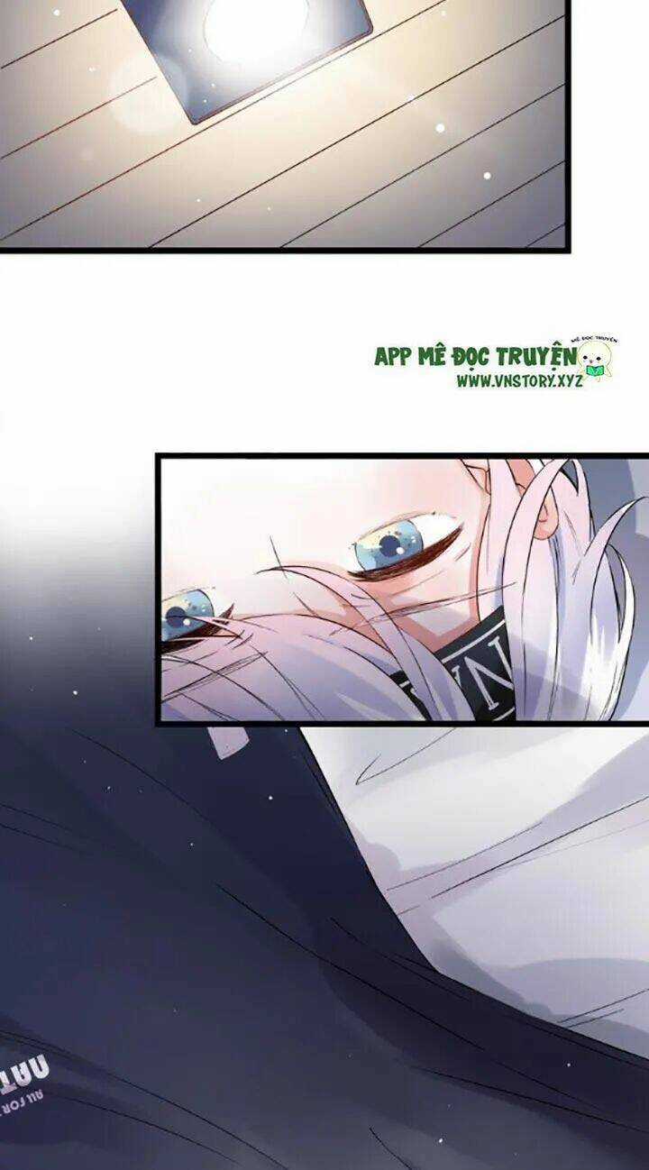 Trạch Thượng Tịch Mịch Huỳnh Hỏa Chapter 35 trang 51