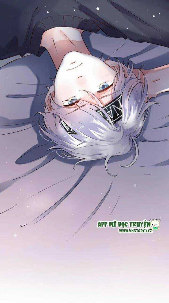 Trạch Thượng Tịch Mịch Huỳnh Hỏa Chapter 35 trang 52