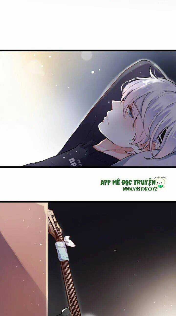 Trạch Thượng Tịch Mịch Huỳnh Hỏa Chapter 35 trang 53