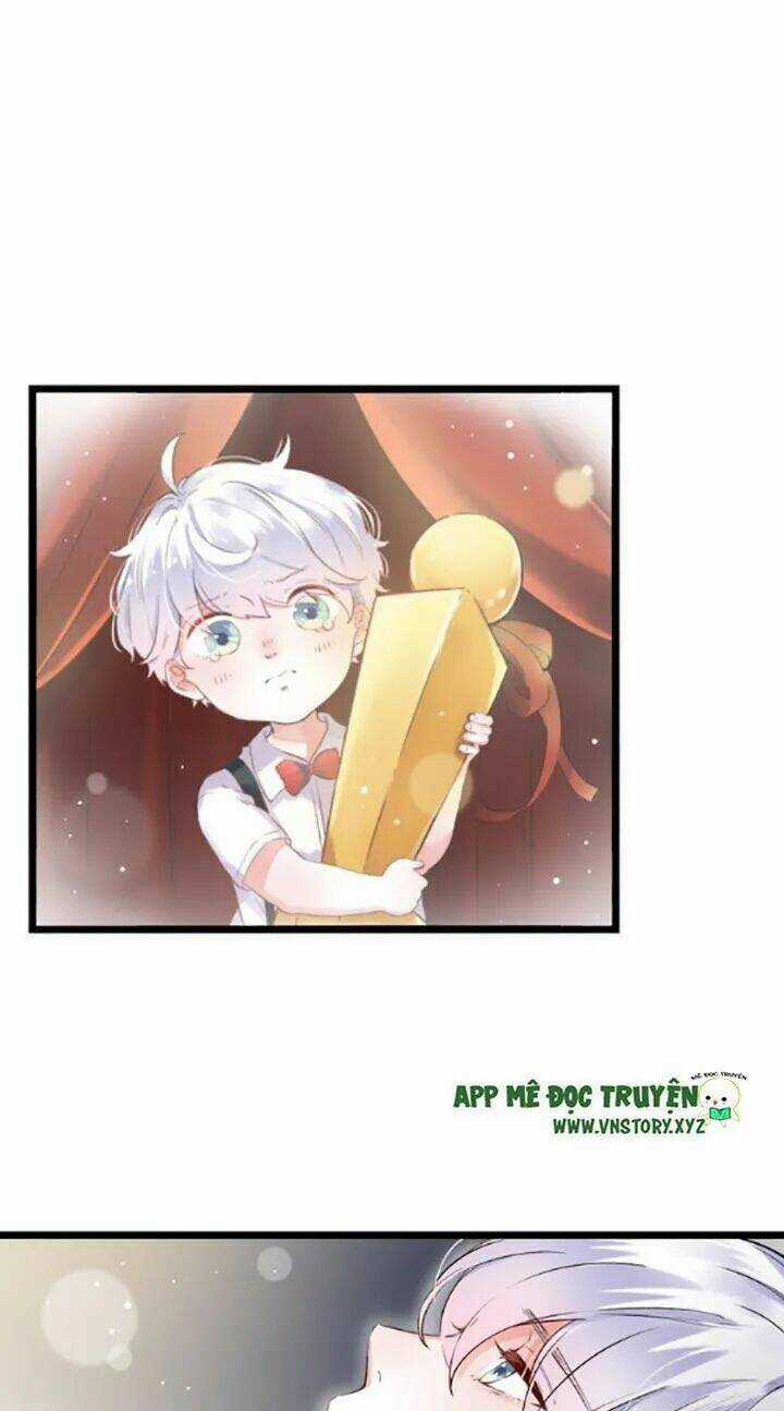 Trạch Thượng Tịch Mịch Huỳnh Hỏa Chapter 35 trang 55