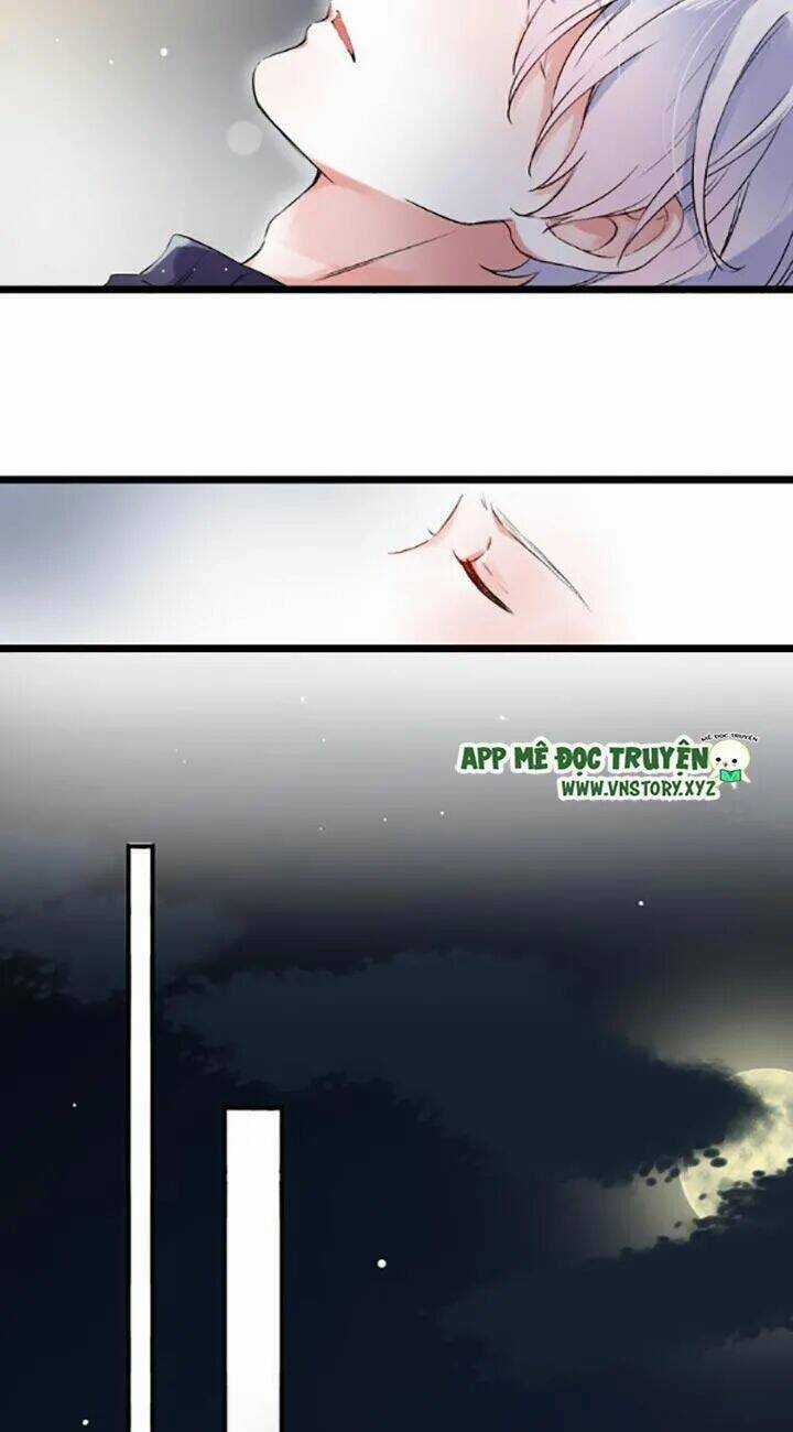 Trạch Thượng Tịch Mịch Huỳnh Hỏa Chapter 35 trang 56