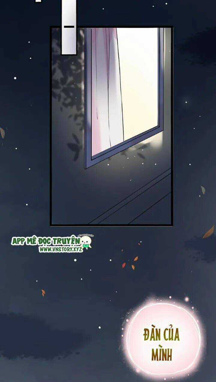 Trạch Thượng Tịch Mịch Huỳnh Hỏa Chapter 35 trang 57