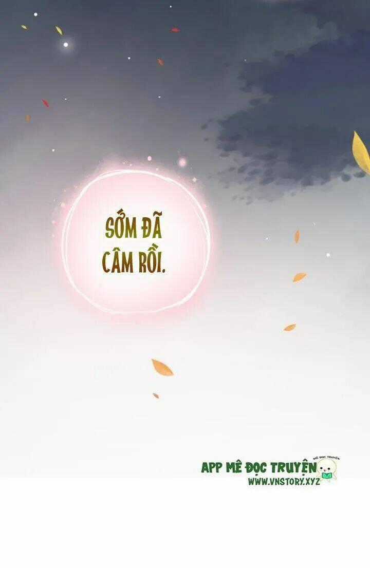 Trạch Thượng Tịch Mịch Huỳnh Hỏa Chapter 35 trang 58