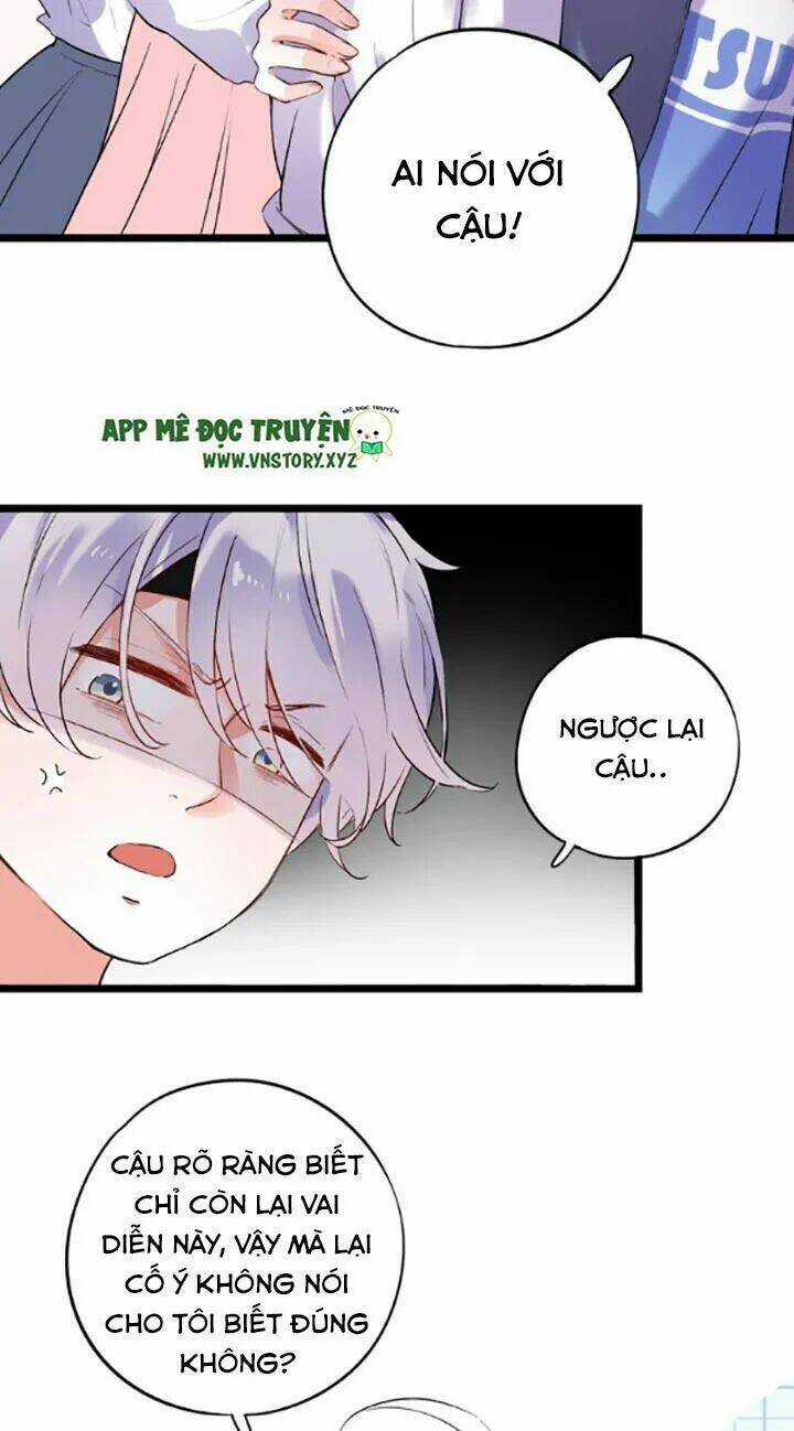 Trạch Thượng Tịch Mịch Huỳnh Hỏa Chapter 36 trang 27