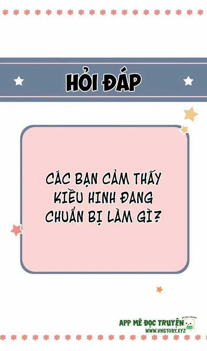 Trạch Thượng Tịch Mịch Huỳnh Hỏa Chapter 36 trang 31