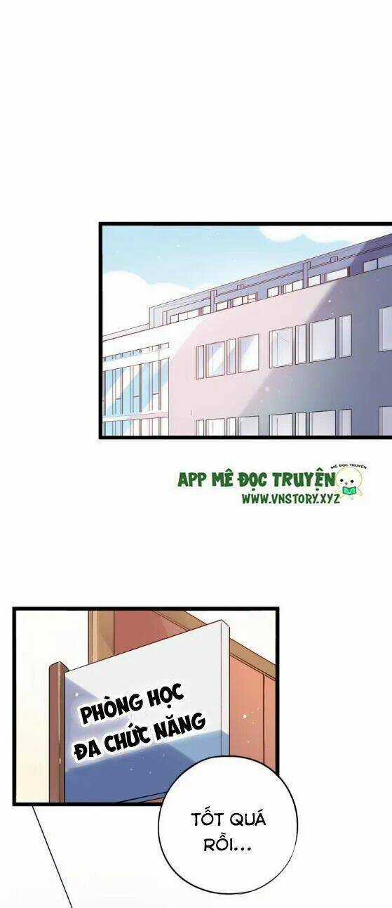 Trạch Thượng Tịch Mịch Huỳnh Hỏa Chapter 36 trang 7