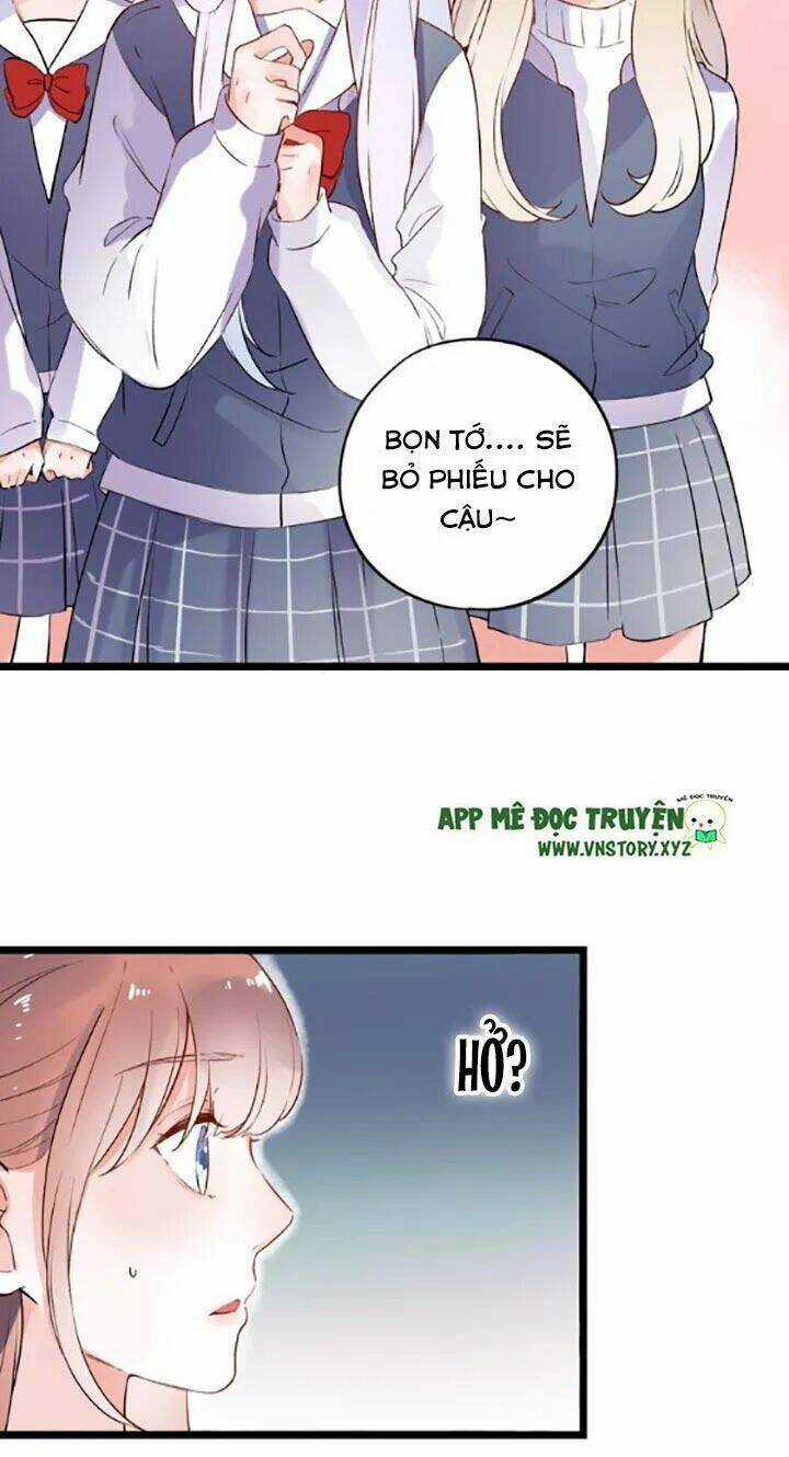 Trạch Thượng Tịch Mịch Huỳnh Hỏa Chapter 37 trang 10