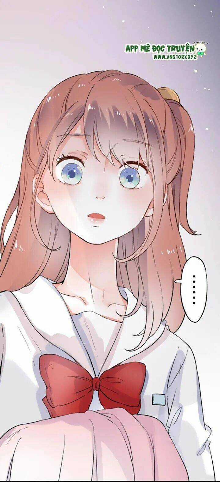 Trạch Thượng Tịch Mịch Huỳnh Hỏa Chapter 37 trang 12