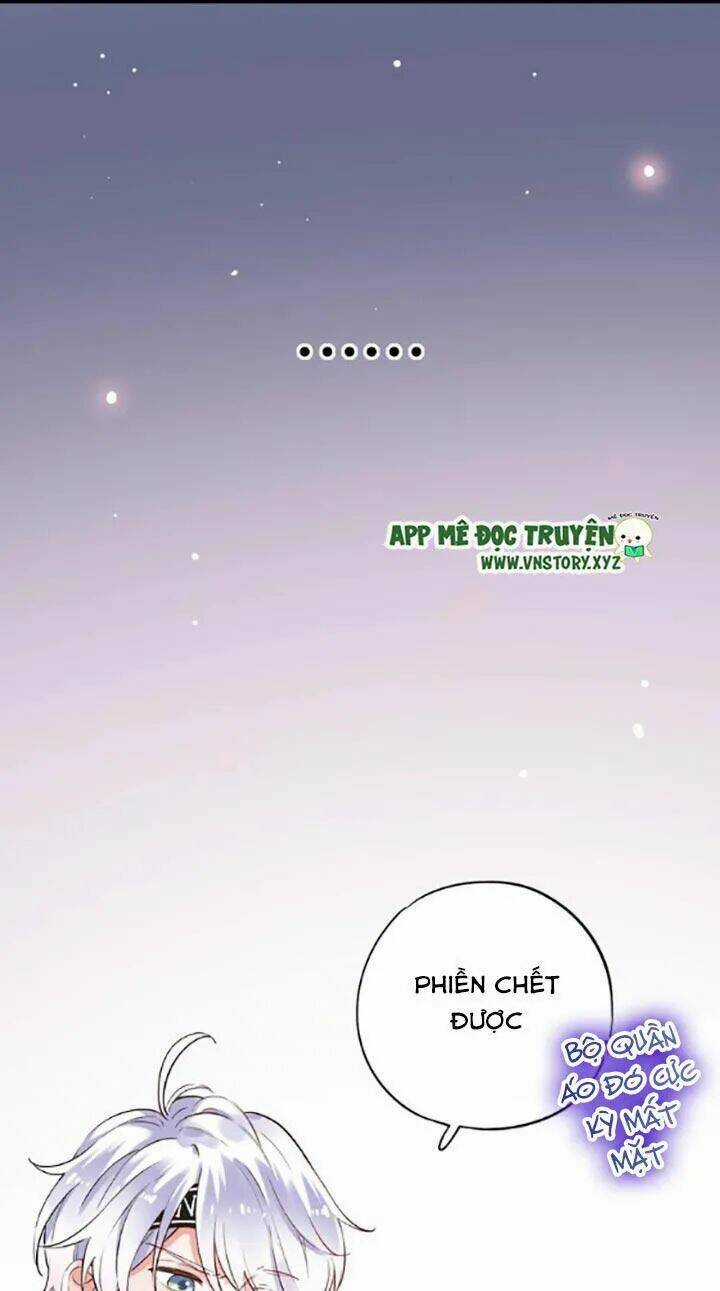 Trạch Thượng Tịch Mịch Huỳnh Hỏa Chapter 37 trang 13