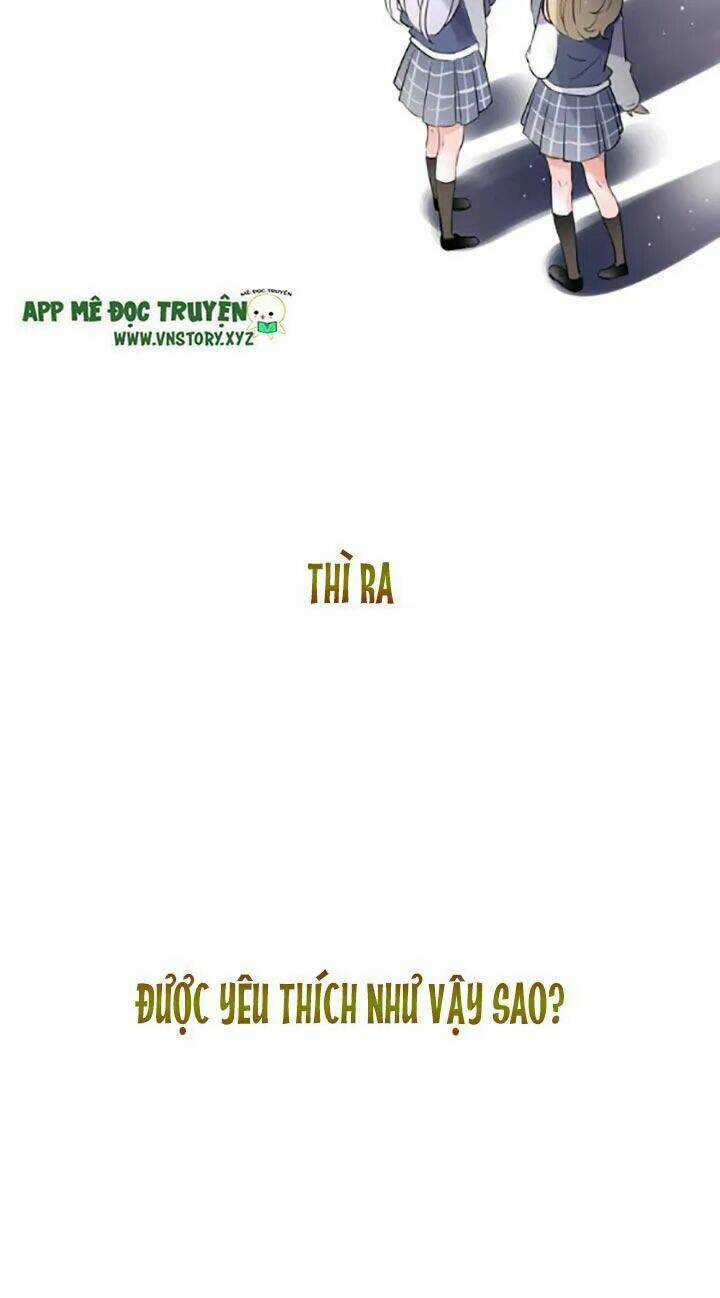 Trạch Thượng Tịch Mịch Huỳnh Hỏa Chapter 37 trang 16