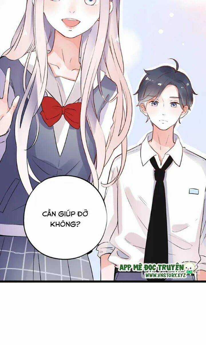 Trạch Thượng Tịch Mịch Huỳnh Hỏa Chapter 37 trang 20