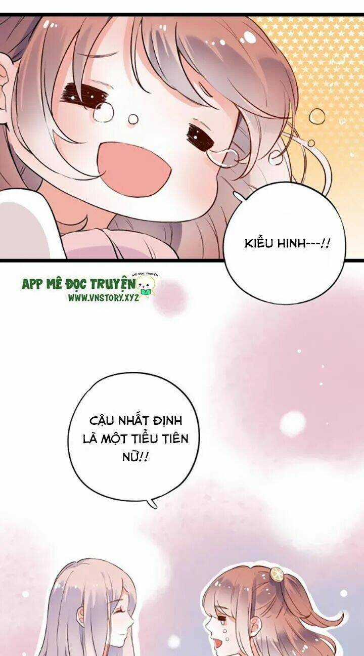 Trạch Thượng Tịch Mịch Huỳnh Hỏa Chapter 37 trang 21