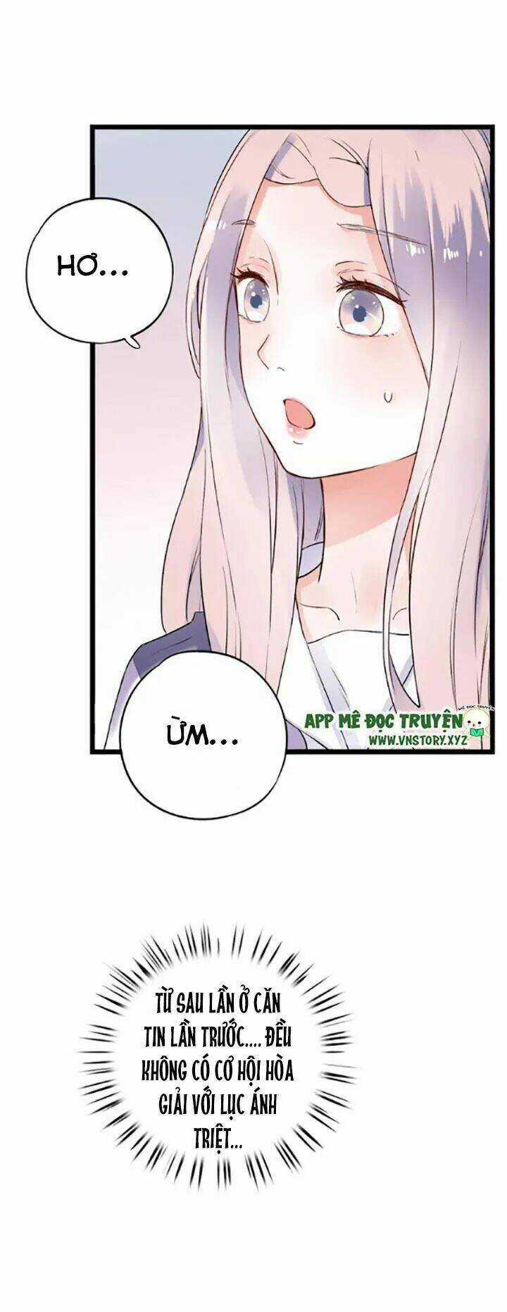 Trạch Thượng Tịch Mịch Huỳnh Hỏa Chapter 37 trang 27