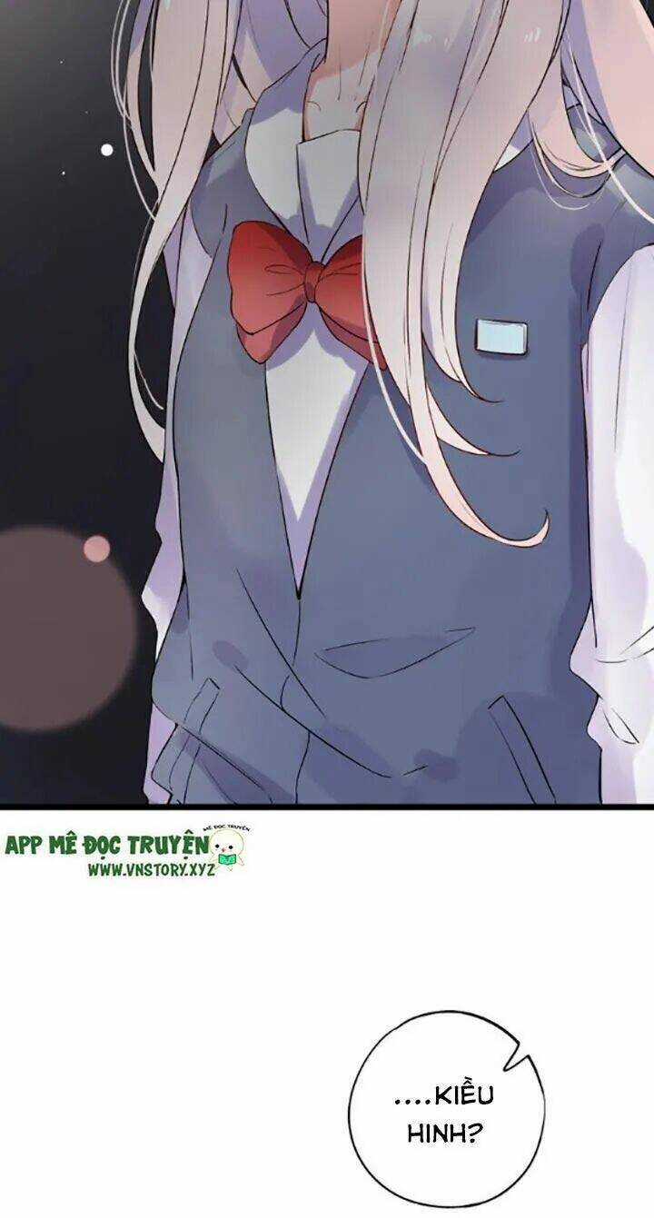 Trạch Thượng Tịch Mịch Huỳnh Hỏa Chapter 37 trang 3