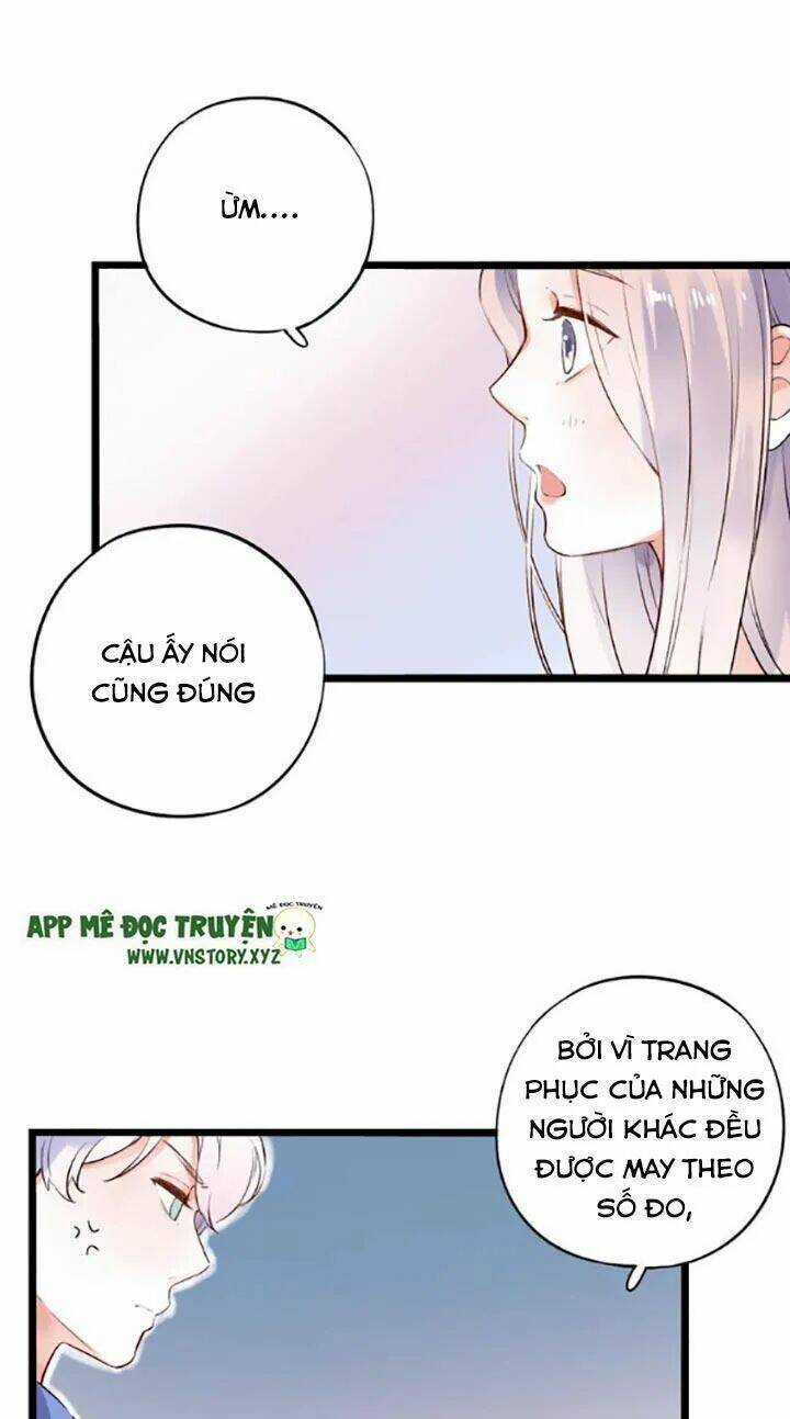 Trạch Thượng Tịch Mịch Huỳnh Hỏa Chapter 37 trang 30