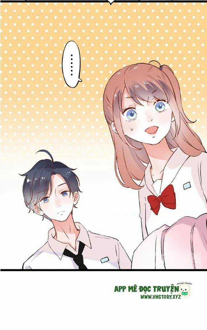 Trạch Thượng Tịch Mịch Huỳnh Hỏa Chapter 37 trang 34