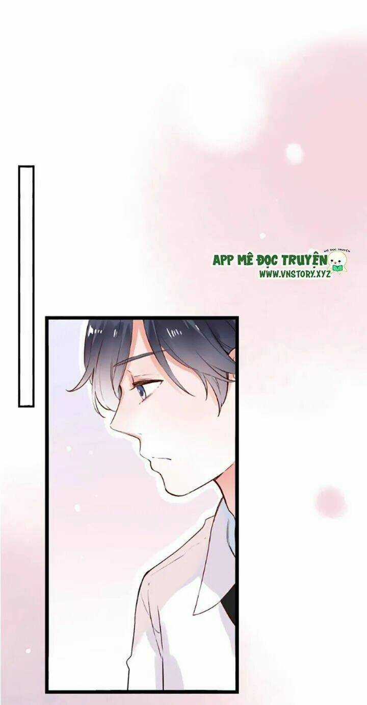 Trạch Thượng Tịch Mịch Huỳnh Hỏa Chapter 37 trang 35