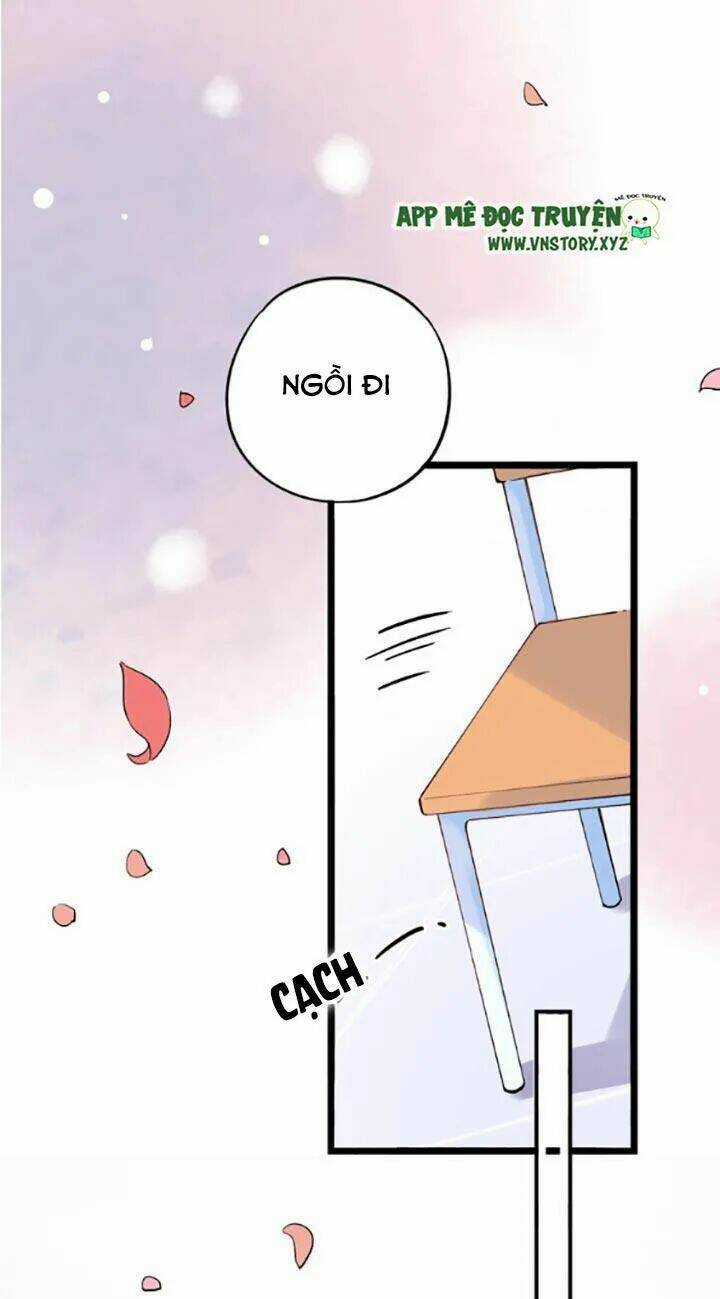 Trạch Thượng Tịch Mịch Huỳnh Hỏa Chapter 37 trang 36