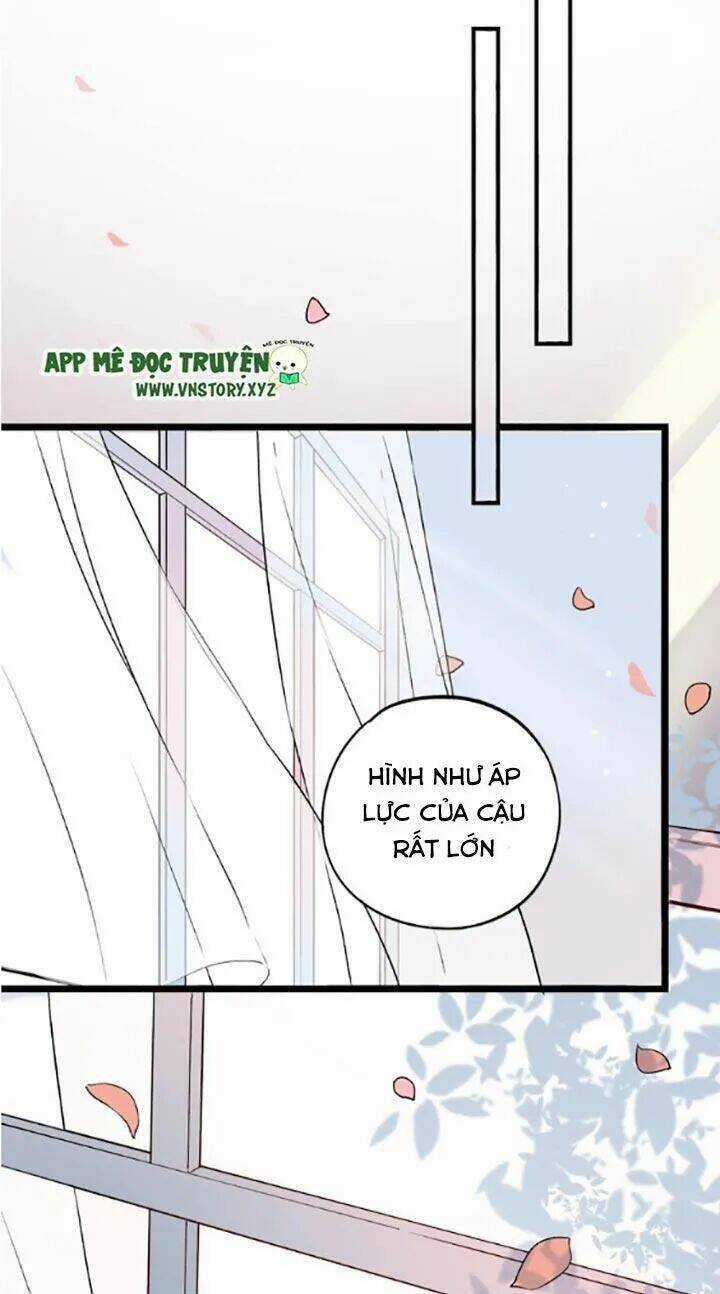 Trạch Thượng Tịch Mịch Huỳnh Hỏa Chapter 37 trang 37