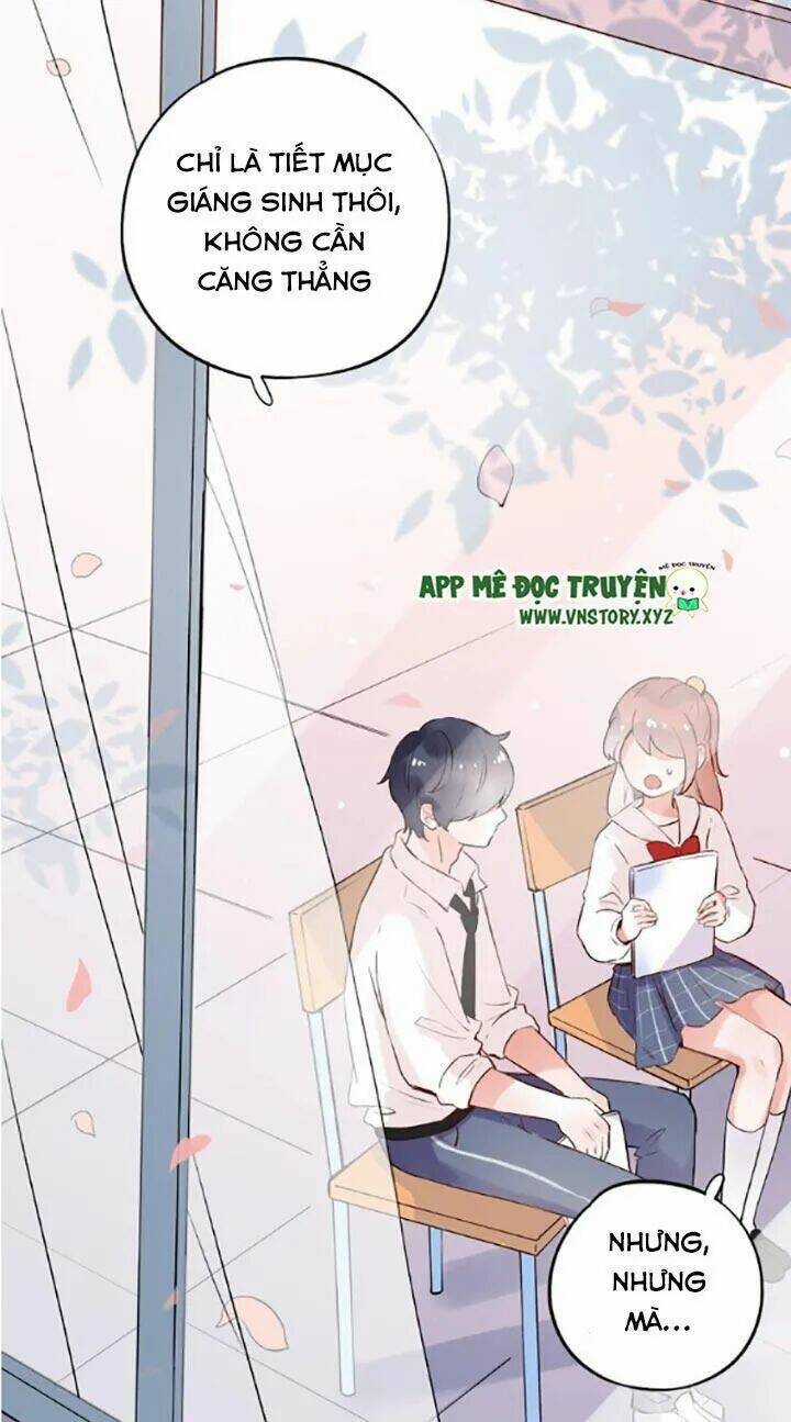 Trạch Thượng Tịch Mịch Huỳnh Hỏa Chapter 37 trang 38