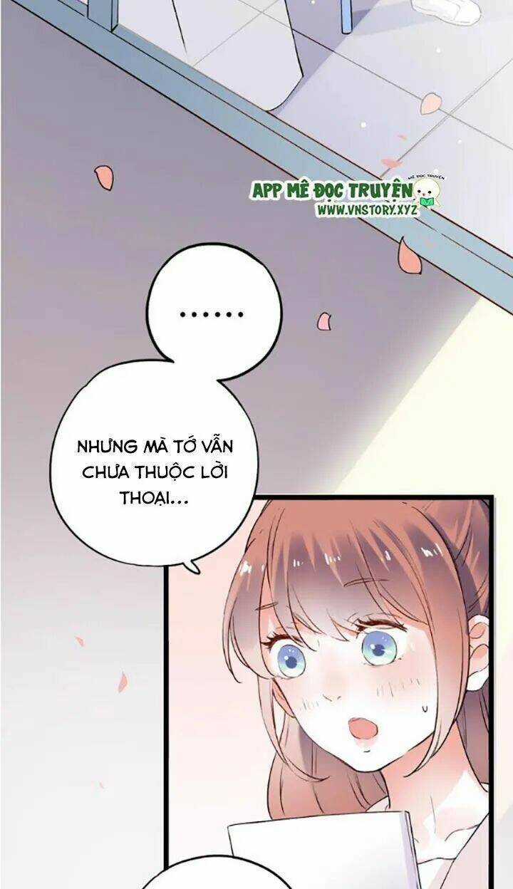 Trạch Thượng Tịch Mịch Huỳnh Hỏa Chapter 37 trang 39