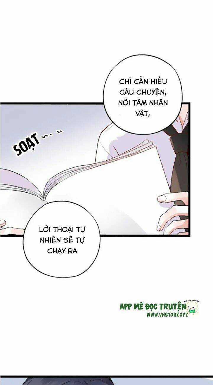 Trạch Thượng Tịch Mịch Huỳnh Hỏa Chapter 37 trang 41