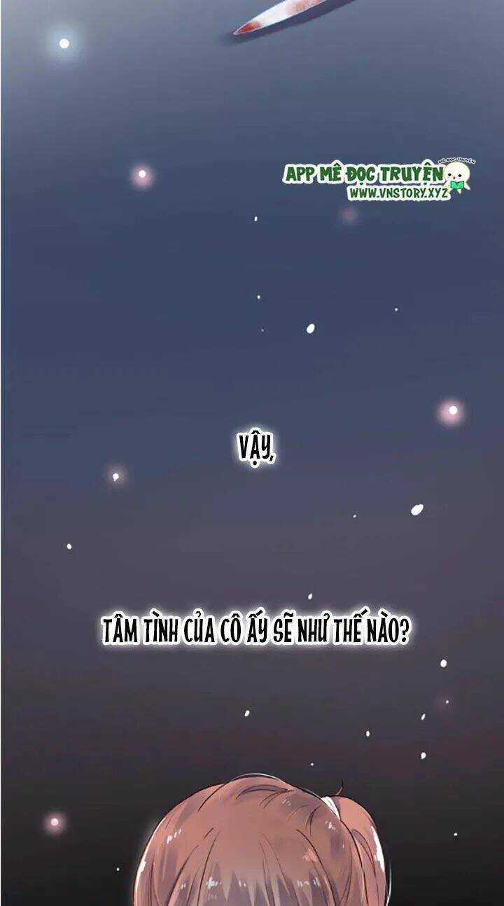 Trạch Thượng Tịch Mịch Huỳnh Hỏa Chapter 37 trang 44