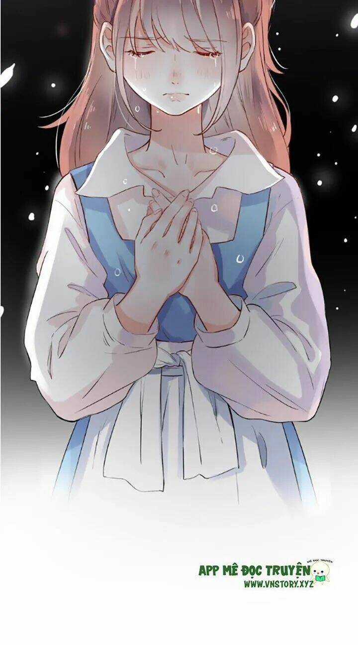 Trạch Thượng Tịch Mịch Huỳnh Hỏa Chapter 37 trang 45