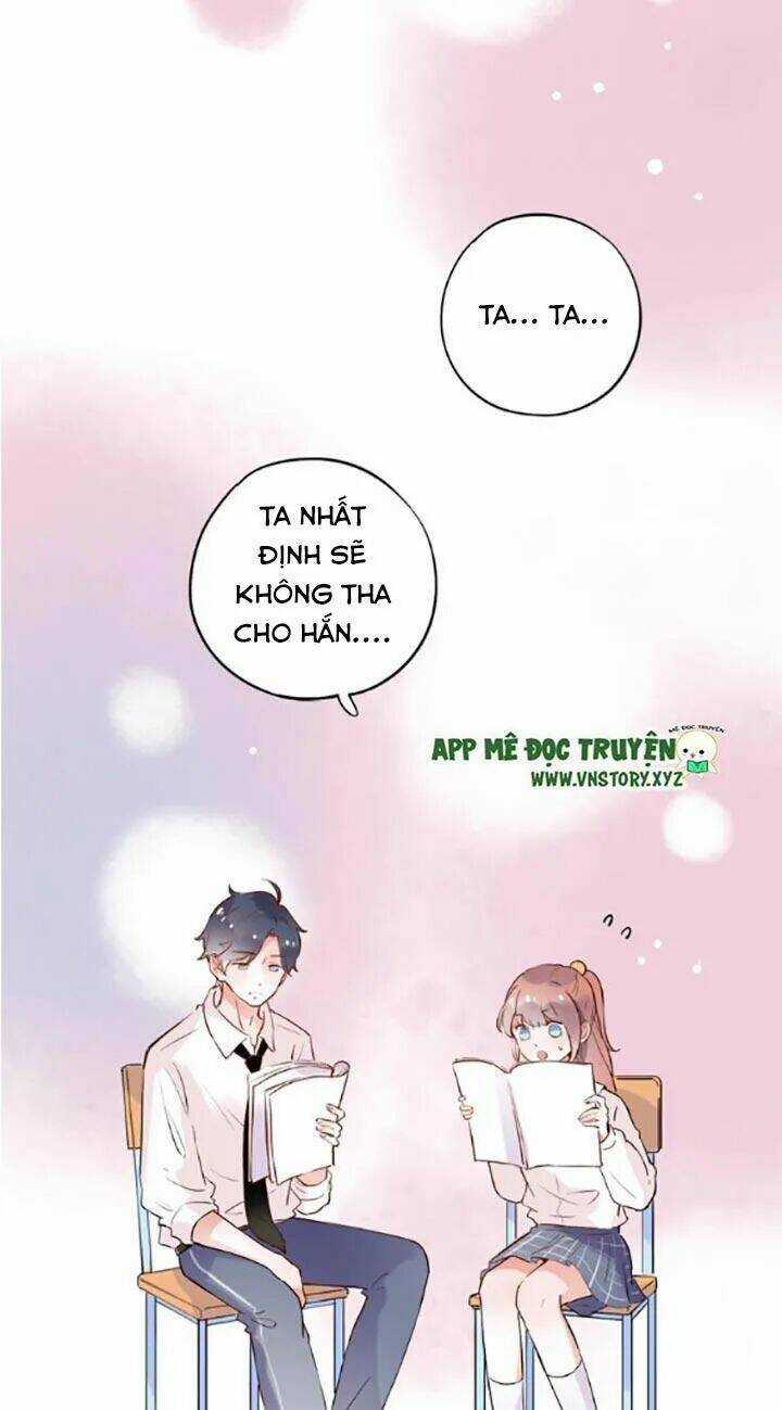 Trạch Thượng Tịch Mịch Huỳnh Hỏa Chapter 37 trang 48