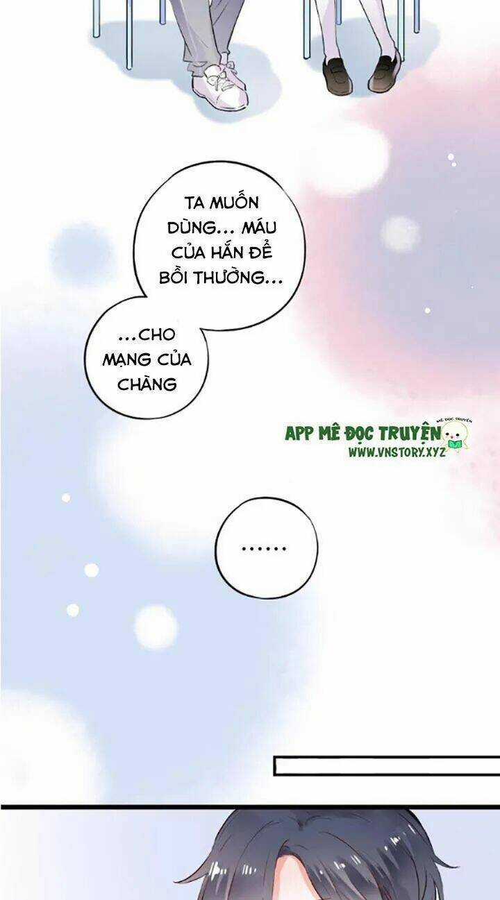 Trạch Thượng Tịch Mịch Huỳnh Hỏa Chapter 37 trang 49