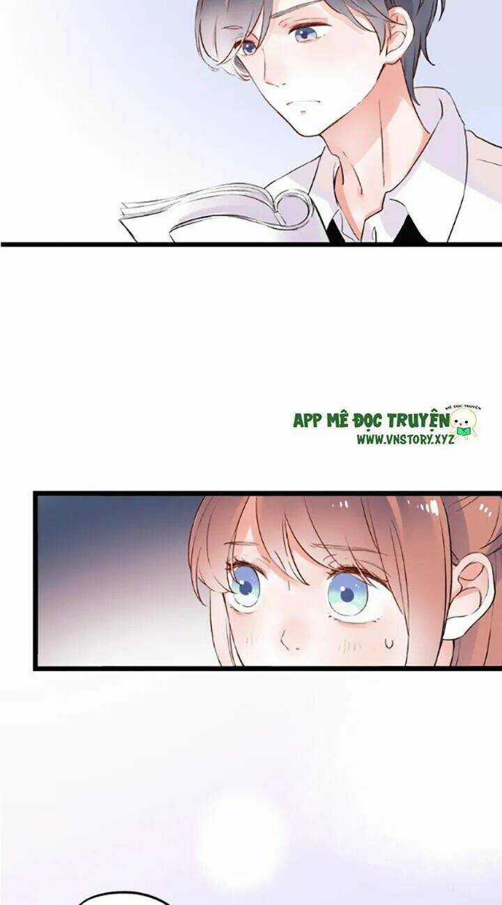 Trạch Thượng Tịch Mịch Huỳnh Hỏa Chapter 37 trang 50