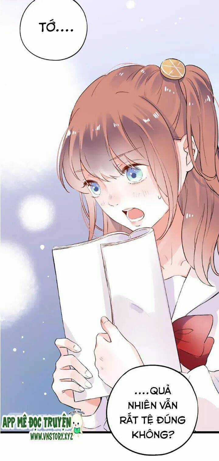 Trạch Thượng Tịch Mịch Huỳnh Hỏa Chapter 37 trang 51