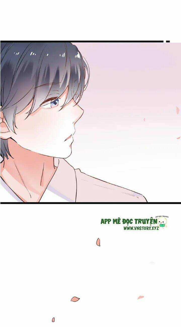 Trạch Thượng Tịch Mịch Huỳnh Hỏa Chapter 37 trang 52