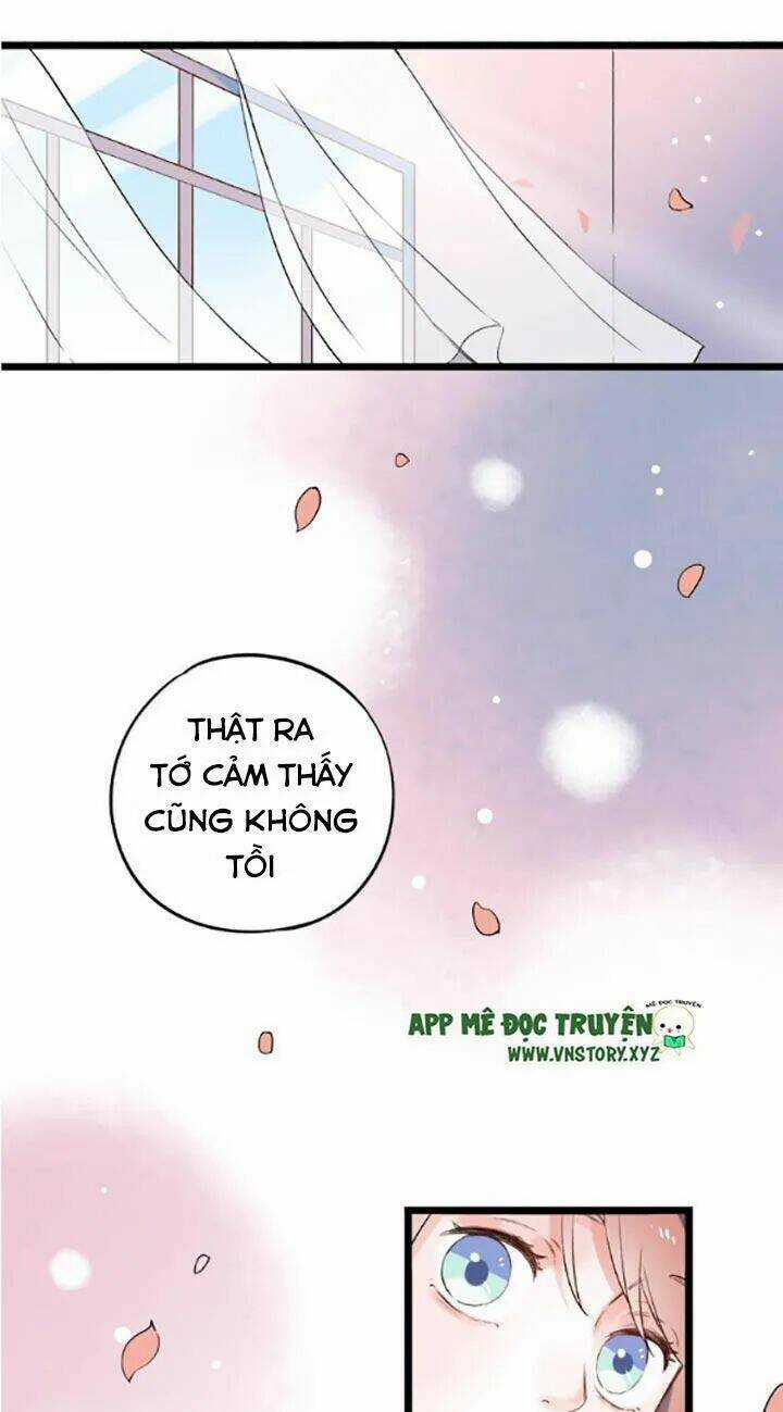 Trạch Thượng Tịch Mịch Huỳnh Hỏa Chapter 37 trang 53