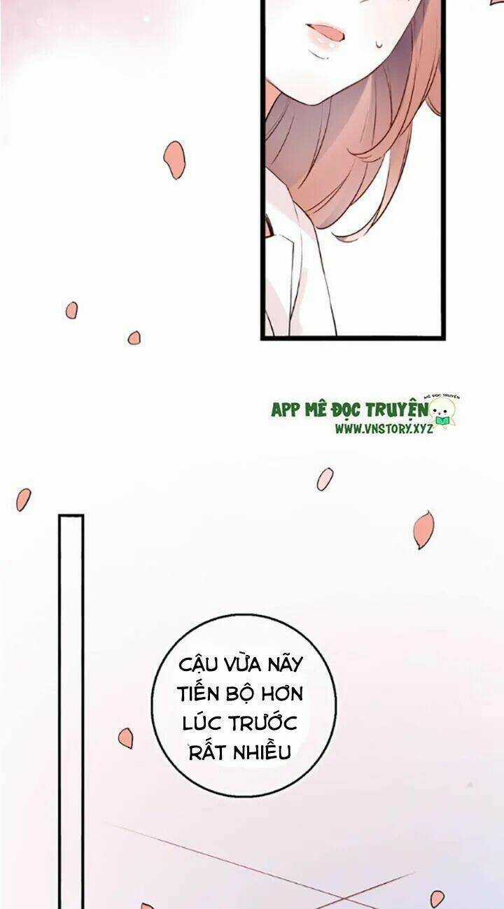 Trạch Thượng Tịch Mịch Huỳnh Hỏa Chapter 37 trang 54